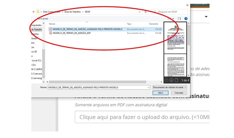 veja o passo a passo para solicitar adesao a sistema da seaf que garante percentual do icms para agricultura familiar interna 13 2023 10 27 421993238