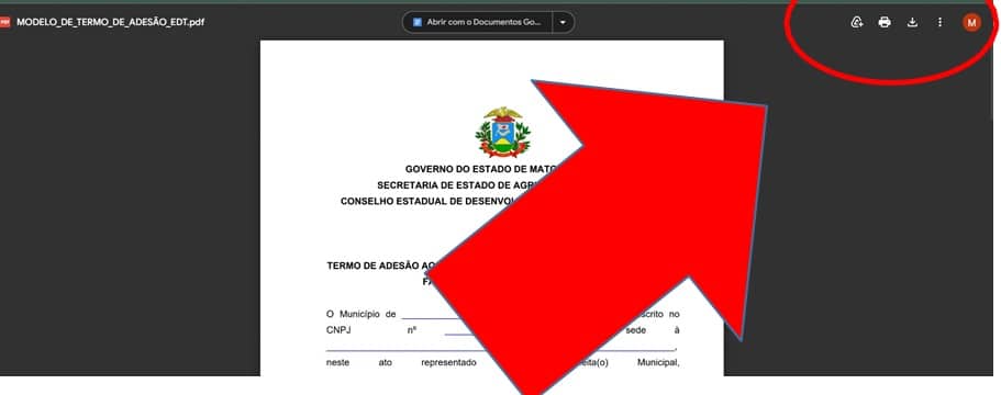 veja o passo a passo para solicitar adesao a sistema da seaf que garante percentual do icms para agricultura familiar interna 4 2023 10 27 1652261140