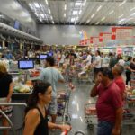 vendas dos supermercados cresceram 207 em 2018 5c59cabbe3c7f