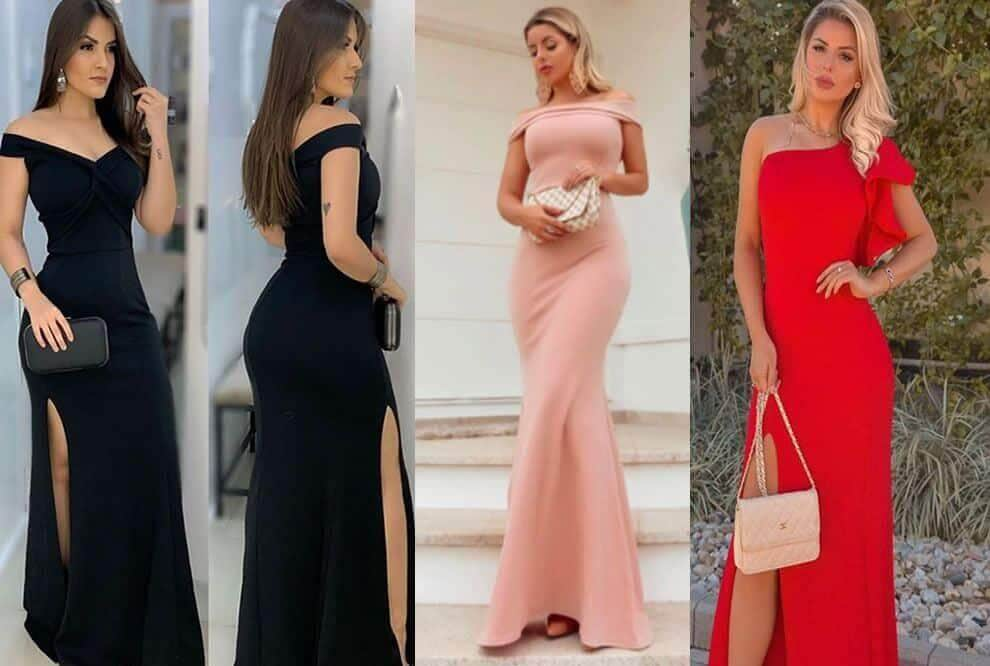 vestidos