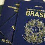 Passaporte