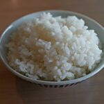 Como fazer arroz branco