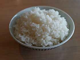 Como fazer arroz branco