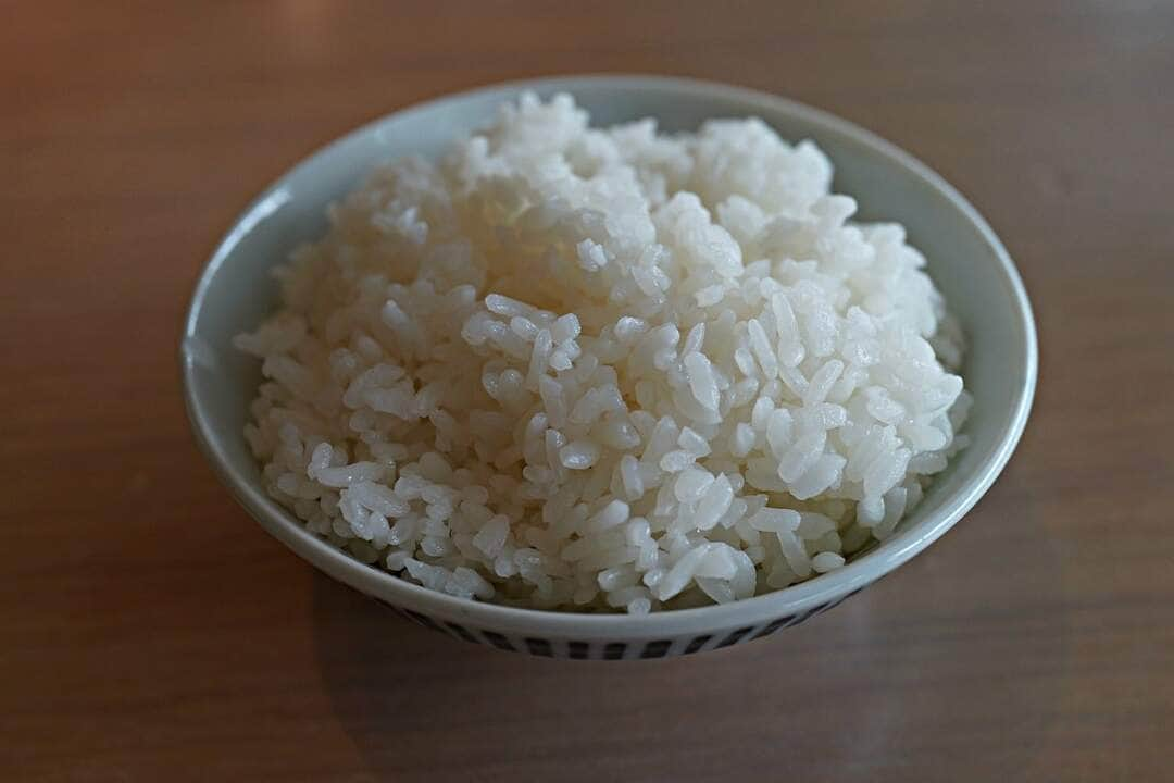 Como fazer arroz branco