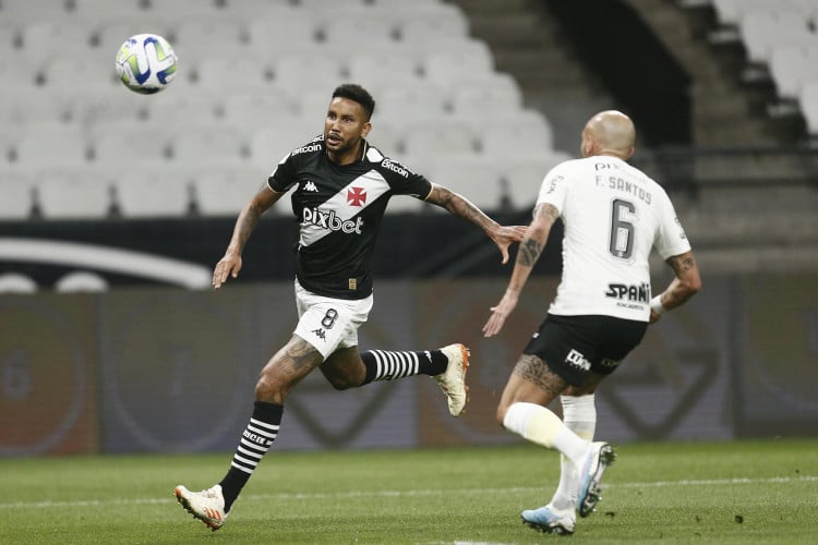 Vasco x Corinthians; duelo dos desesperados, veja onde assistir ao vivo 2 Vasco x Corinthians