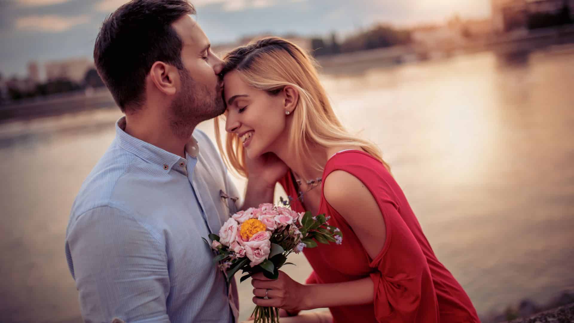 5 signos que formam lindos casais com Áries (11 de novembro) | Canva