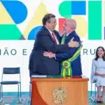 Lula indica Flávio Dino ao STF e Paulo Gonet à PGR