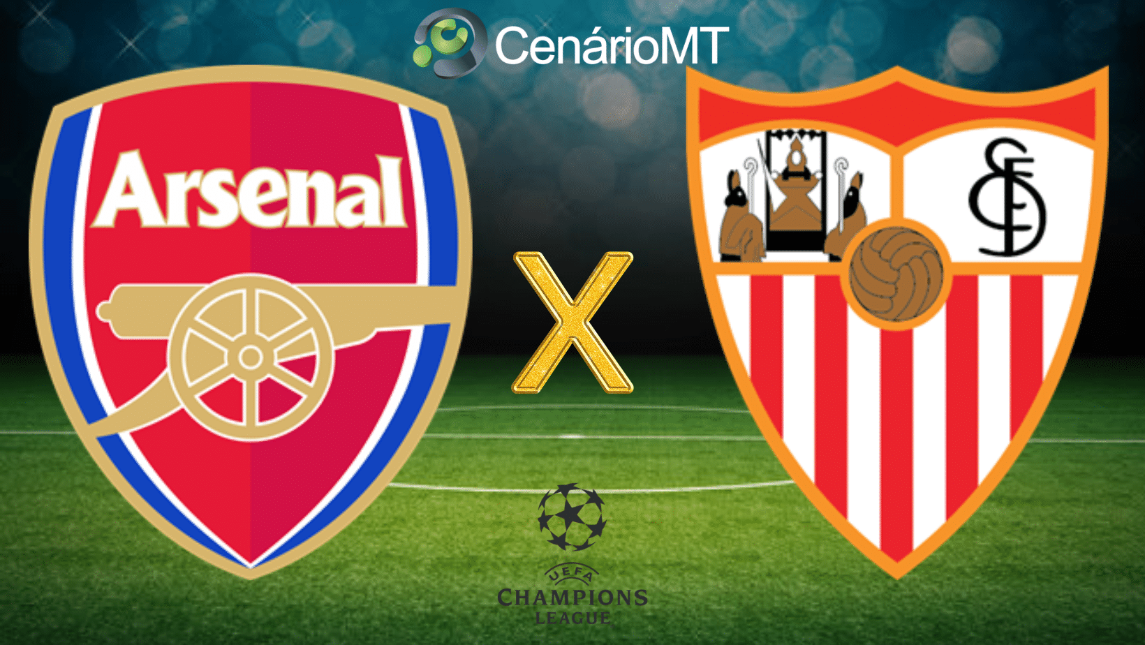 Arsenal x PSV: onde assistir ao vivo o jogo da Champions League