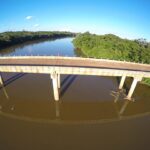 Corpo de adolescente desaparecido no rio Cuiabá é encontrado em Várzea Grande