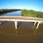 Corpo de adolescente desaparecido no rio Cuiabá é encontrado em Várzea Grande