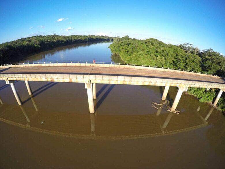 Corpo de adolescente desaparecido no rio Cuiabá é encontrado em Várzea Grande