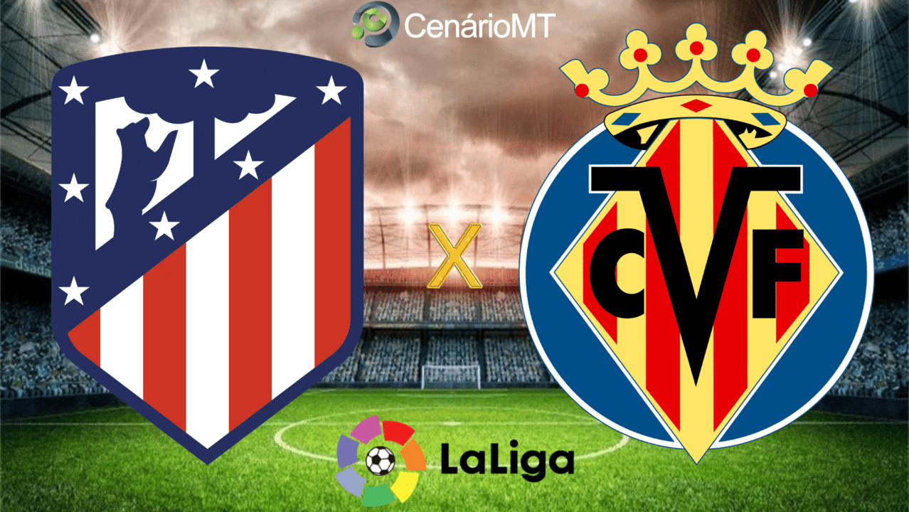 Jogo do Atlético de Madrid ao vivo: veja onde assistir Barcelona x Atlético de Madrid TV e Online pelo Campeonato Espanhol - CenárioMT