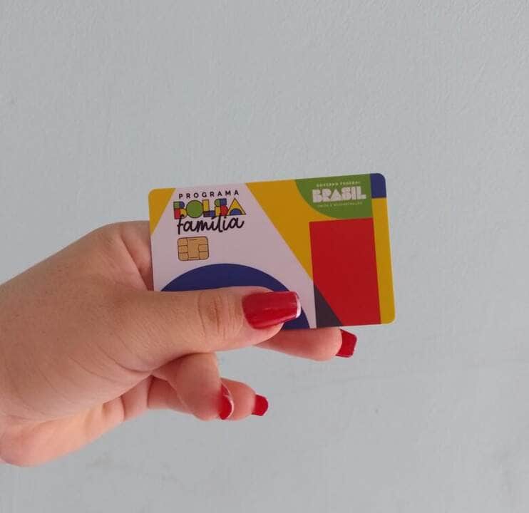 Calendário do bolsa família 2023 - Veja quem recebe em novembro | CenárioMT