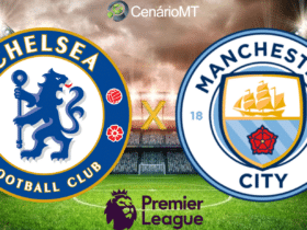Chelsea x Manchester City ao vivo