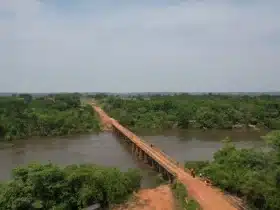 Cidade de Mato Grosso declara emergência hídrica e adota restrições para preservar recursos