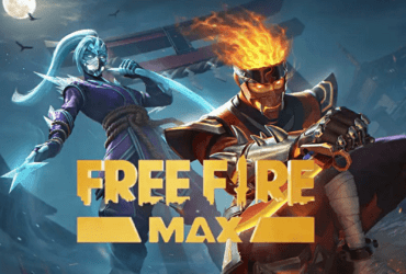 Free Fire Max