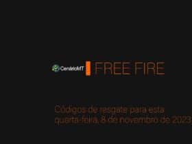 Codiguin de graça para Free Fire: confira os códigos de hoje 14 de outubro  de 2021 - CenárioMT