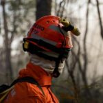 Corpo de Bombeiros de Mato Grosso adota nova estratégia para combater incêndios no Pantanal Christiano Antonucci/Secom-MT