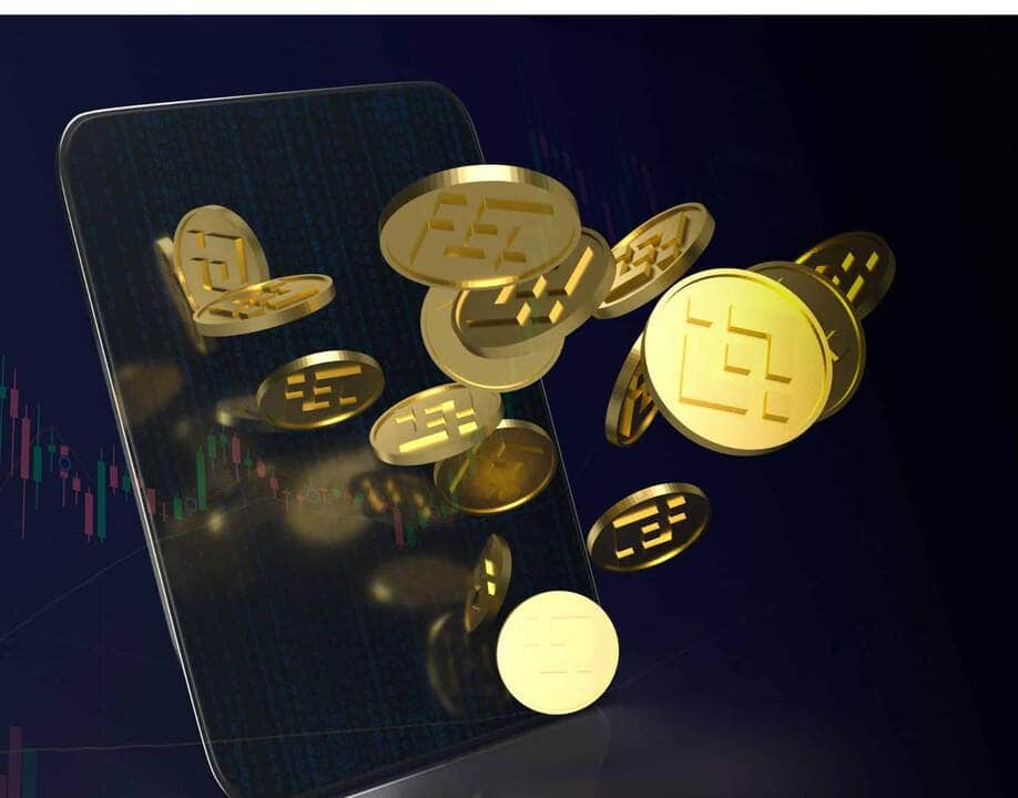 Criptomoedas: A nova fronteira das finanças 86 Criptomoedas e finanças | Foto Canva