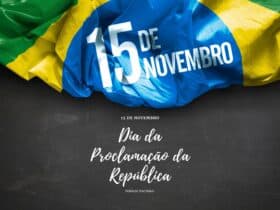 Dia da Proclamação da República