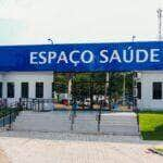 Espaco Saude LRV