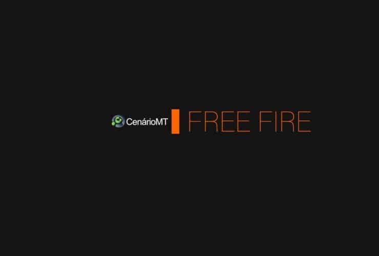 Free Fire: sexta-feira é dia de códigos! - CenárioMT