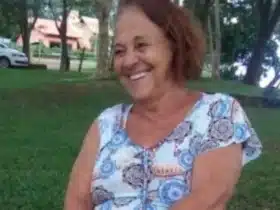 Homem é preso por suspeita de assassinato e ocultação de cadáver de idosa em Mato Grosso