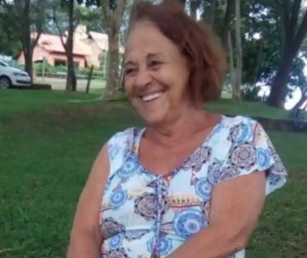 Homem é preso por suspeita de assassinato e ocultação de cadáver de idosa em Mato Grosso