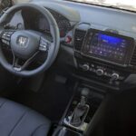 Honda City Sedan segue como boa opcao do segmento Sergio Dias 2