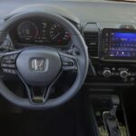 Honda City Sedan segue como boa opcao do segmento Sergio Dias 3