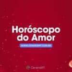 Horóscopo do Amor