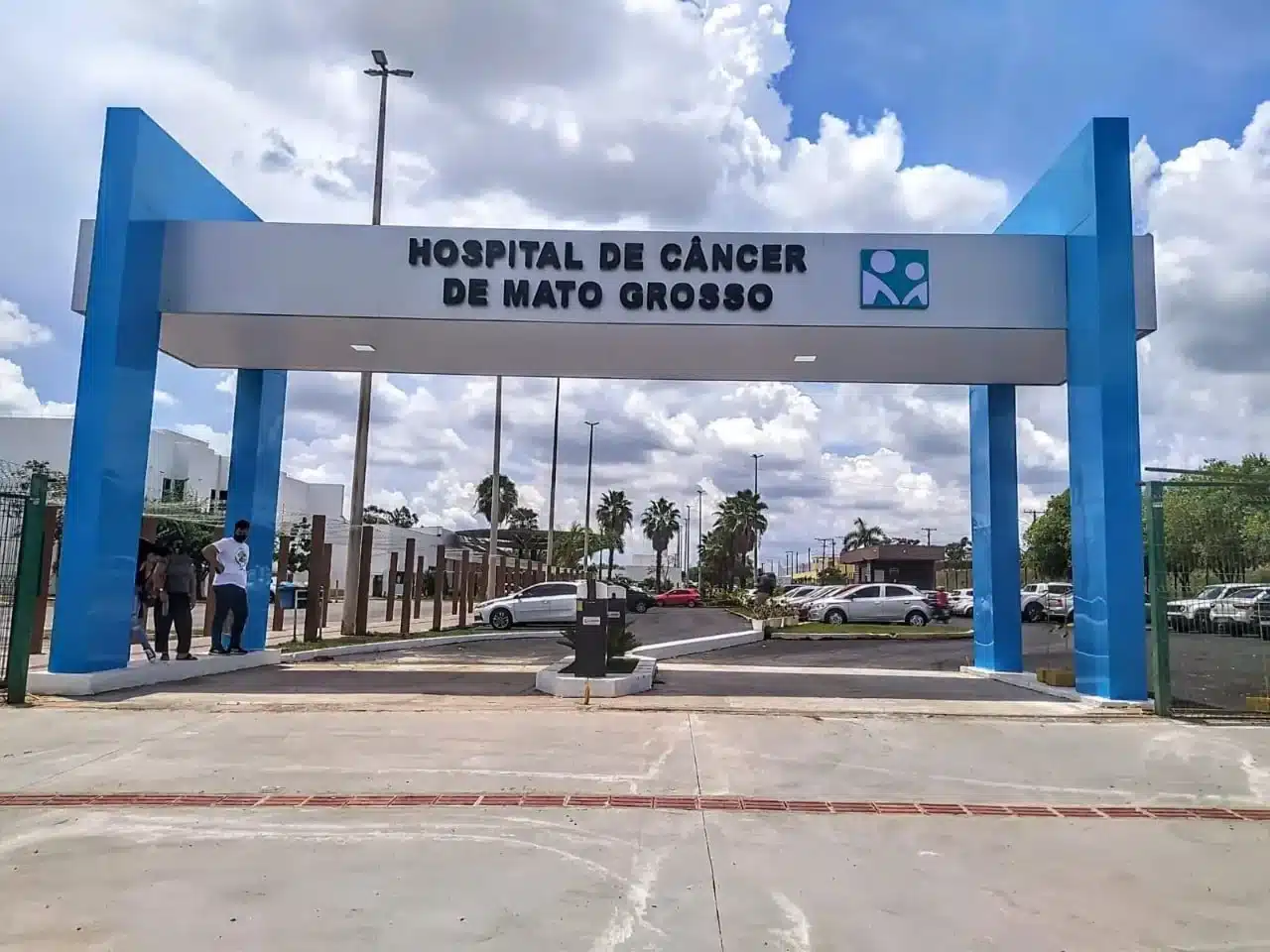 Hospital de Câncer de Mato Grosso faz apelo por doações de suplementos alimentares e fraldas adulto