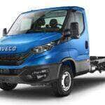 Iveco amplia portfolio da linha Daily com o novo Hi Matic Divulgacao 11