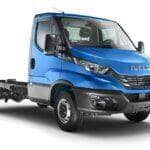 Iveco amplia portfolio da linha Daily com o novo Hi Matic Divulgacao 2