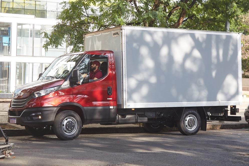 Iveco amplia portfolio da linha Daily com o novo Hi Matic Divulgacao 6 1