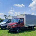 Iveco amplia portfolio da linha Daily com o novo Hi Matic Sergio Dias 5