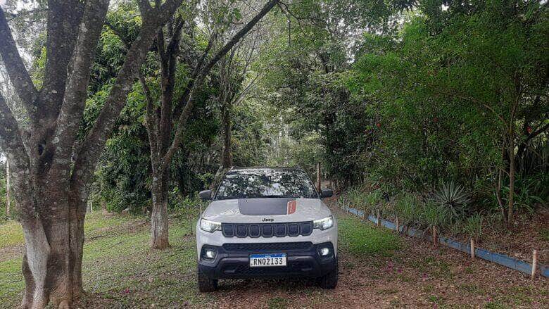 Jeep tem o Compass que o consumidor precisa Sergio Dias 2