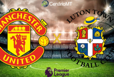 Manchester United ao vivo