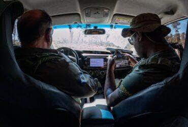 Mato Grosso apresenta redução de 18% no dsmatamento do Cerrado, Aponta Inpe