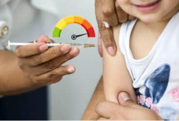 Vacinômetro: Monitoramento em Mato Grosso aponta novo ranking com piores taxas de cobertura