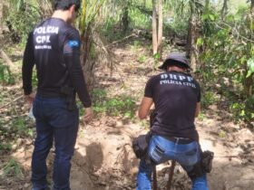 Mulheres são presas por tráfico durante investigação de desaparecimento de jovens em Mato Grosso