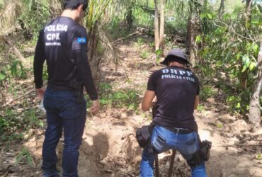 Mulheres são presas por tráfico durante investigação de desaparecimento de jovens em Mato Grosso
