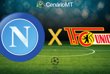 Napoli x Union Berlin