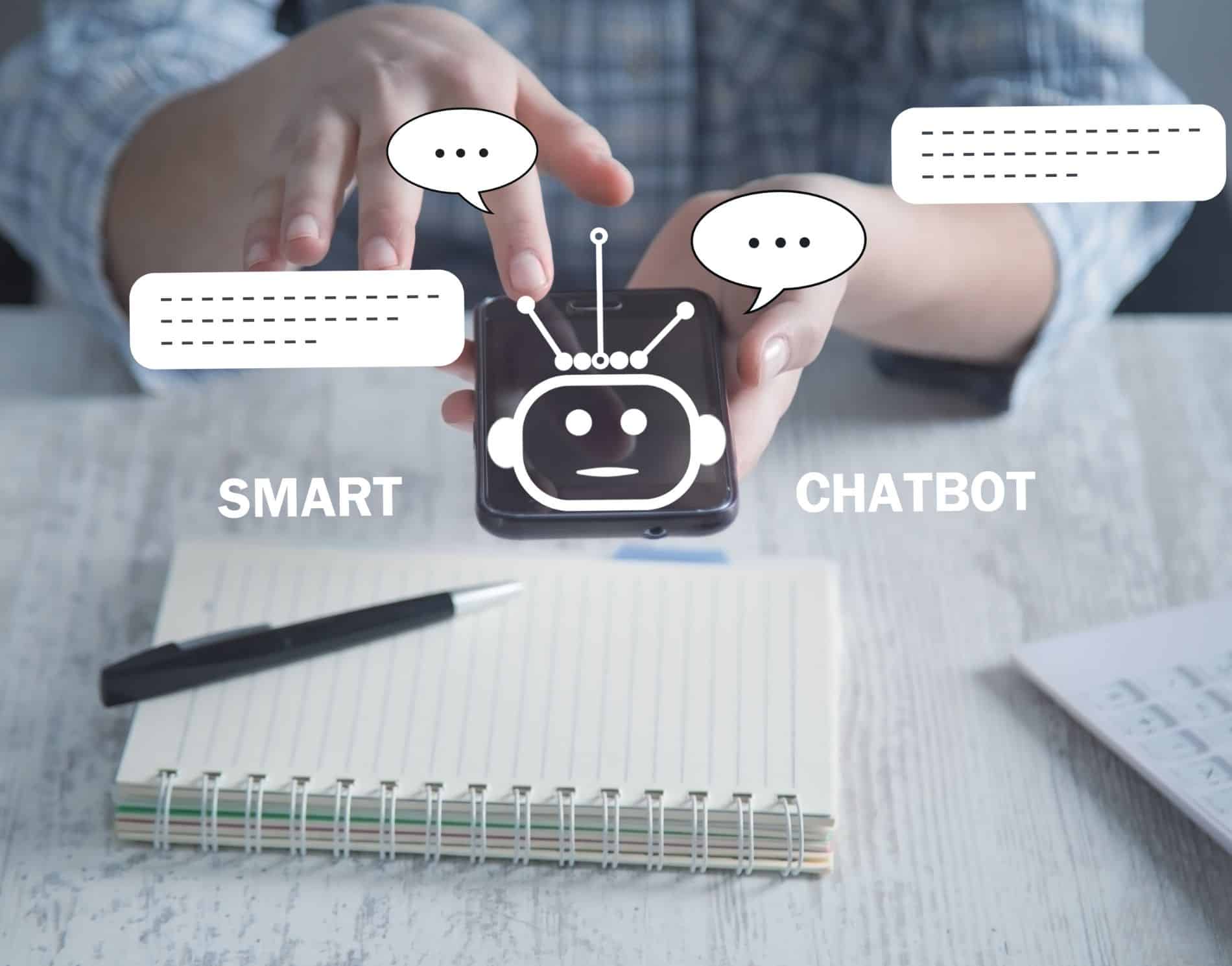 O que é um chatbot?