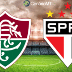 Onde assistir Fluminense x São Paulo