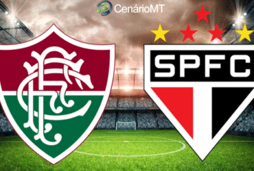 Onde assistir Fluminense x São Paulo