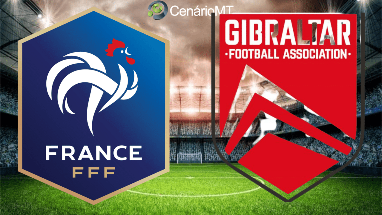 Onde assistir França ao vivo