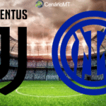 Onde assistir Juventus x Inter de Milão