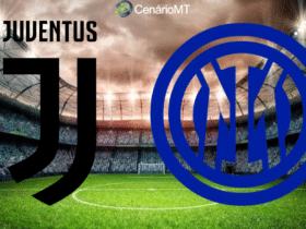 Onde assistir Juventus x Inter de Milão
