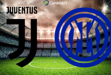 Onde assistir Juventus x Inter de Milão